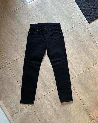 Jeans Levis 502