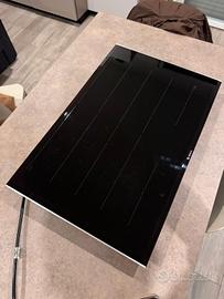Piano cottura induzione BOSCH 
