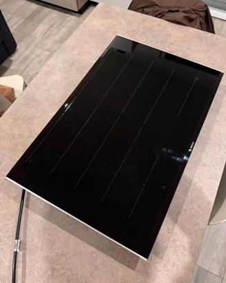 Piano cottura induzione BOSCH 