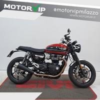 Triumph Speed Twin 1200 ACCONTO 0 - 127 euro/MESE