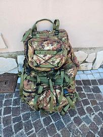Zaino militare 100L