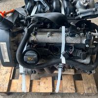 MOTORE - BKY Skoda Octavia 1400 B