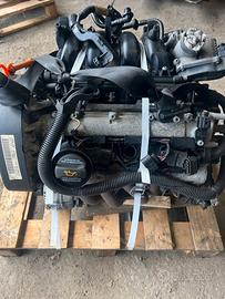 MOTORE - BKY Skoda Octavia 1400 B