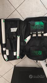 Borsa accessori folletto vk7s