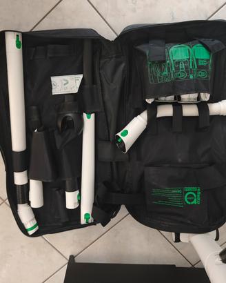 Borsa accessori folletto vk7s