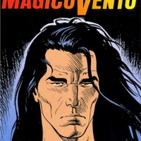 Collezione Misterix, Magicovento, Orfani