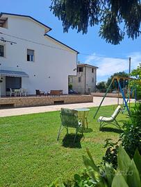 Casa vacanza last minute