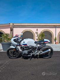 BMW R nineT