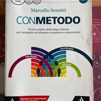 Con metodo -Sensini