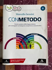 Con metodo -Sensini