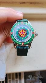 Orologio vintage Naf Naf anni '90