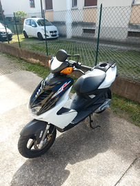 AEROX 50 yamaha 2013