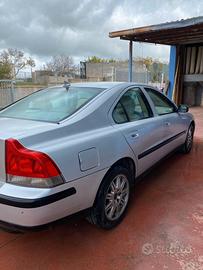 Volvo S60 x pezzi