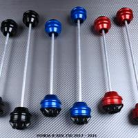 KIT Tamponi Forcella per HONDA XADV 750 2017 2021