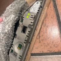 Schermo Mercedes Mbux