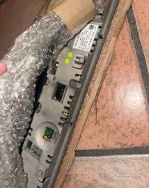 Schermo Mercedes Mbux