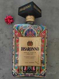 Bottiglia vuota Etro