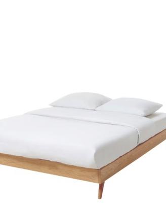 Letto francese e Materasso Nuovo ! Maison du Monde