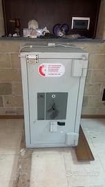 Cassaforte blindata professionale