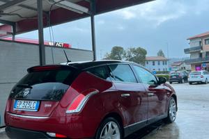 Delta 1.9 BiTurbo 190cv 177milakm