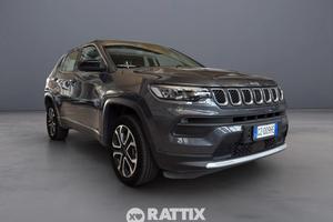 JEEP compass ii 2021 Compass 1.3 turbo t4 phev Alt