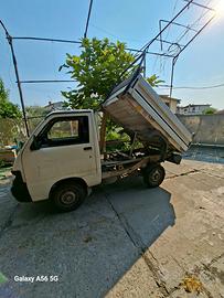 Piaggio quargo 