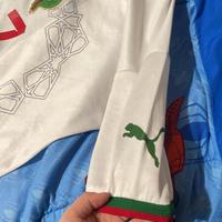 Maglietta Marocco puma di zyech