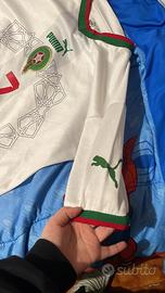 Maglietta Marocco puma di zyech