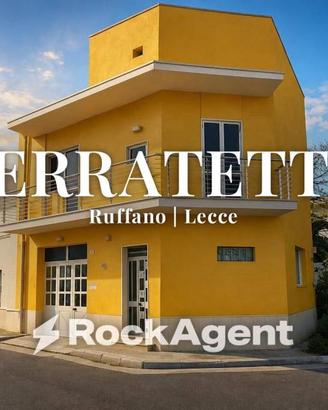 Casa indipendente di 216 m² con 4 locali e box aut
