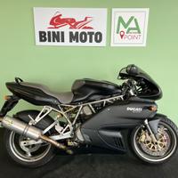 Ducati 620 Sport - 2003