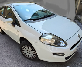 Punto 2012 metano Natural Power
