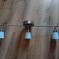 Faretti Ikea Led