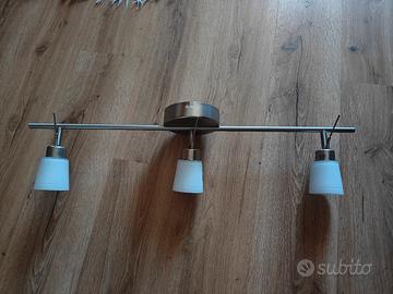 Faretti Ikea Led