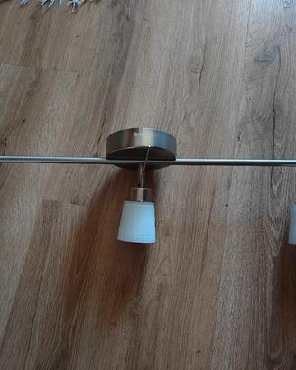 Faretti Ikea Led