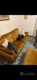 Divano Poltrone sofa' 