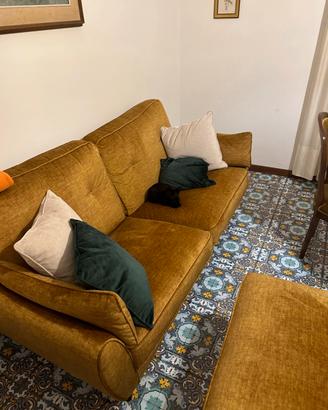 Divano Poltrone sofa' 