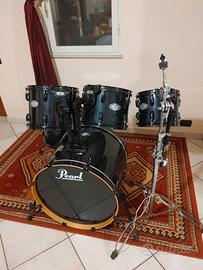 pearl vision betulla 3 tom