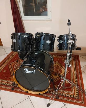 pearl vision betulla 3 tom
