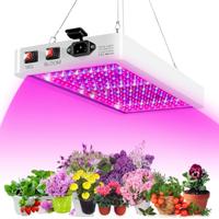 Grow Light per piante d'appartamento, 312 LED