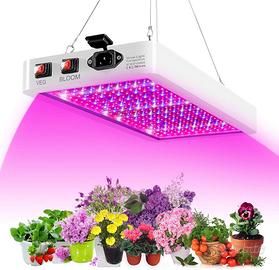 Grow Light per piante d'appartamento, 312 LED