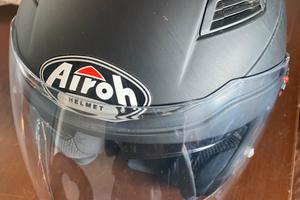 Casco moto