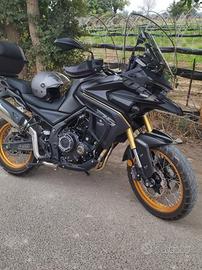 Voge Valico 525 - 2024