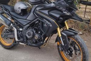 Voge Valico 525 - 2024