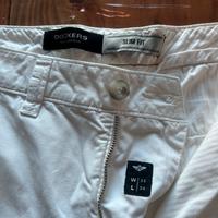 Pantaloncini dokers levis uomo taglia 46