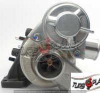 Turbo NUOVO mitsubishi PAJERO III L200 2.5 tdi