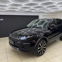 Land Rover Range Evoque 2.0 TD4 150 CV 5p. SE