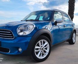 Mini Cooper Countryman Mini 1.6 Cooper Countryman