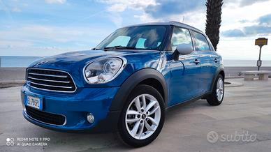 Mini Cooper Countryman Mini 1.6 Cooper Countryman