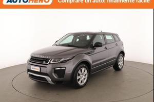 LAND ROVER Range Rover Evoque TD86990