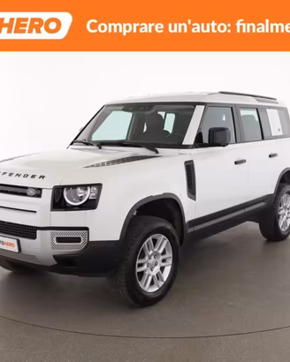 LAND ROVER Defender WU81944